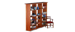 Room Divider Bookcases