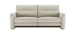 Luxury Leather Comfort Sleeper