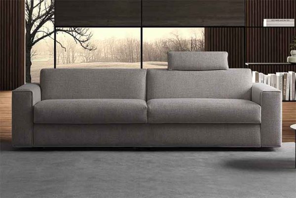 Lario Sleeper Sofa - Scott Jordan Furniture, Inc.